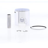 2T Cast Piston Ø 47,95 mm for Athena Big Bore Cylinder Kit-1